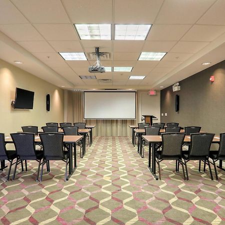 Residence Inn By Marriott Woodbridge Edison/Raritan Center Exteriör bild