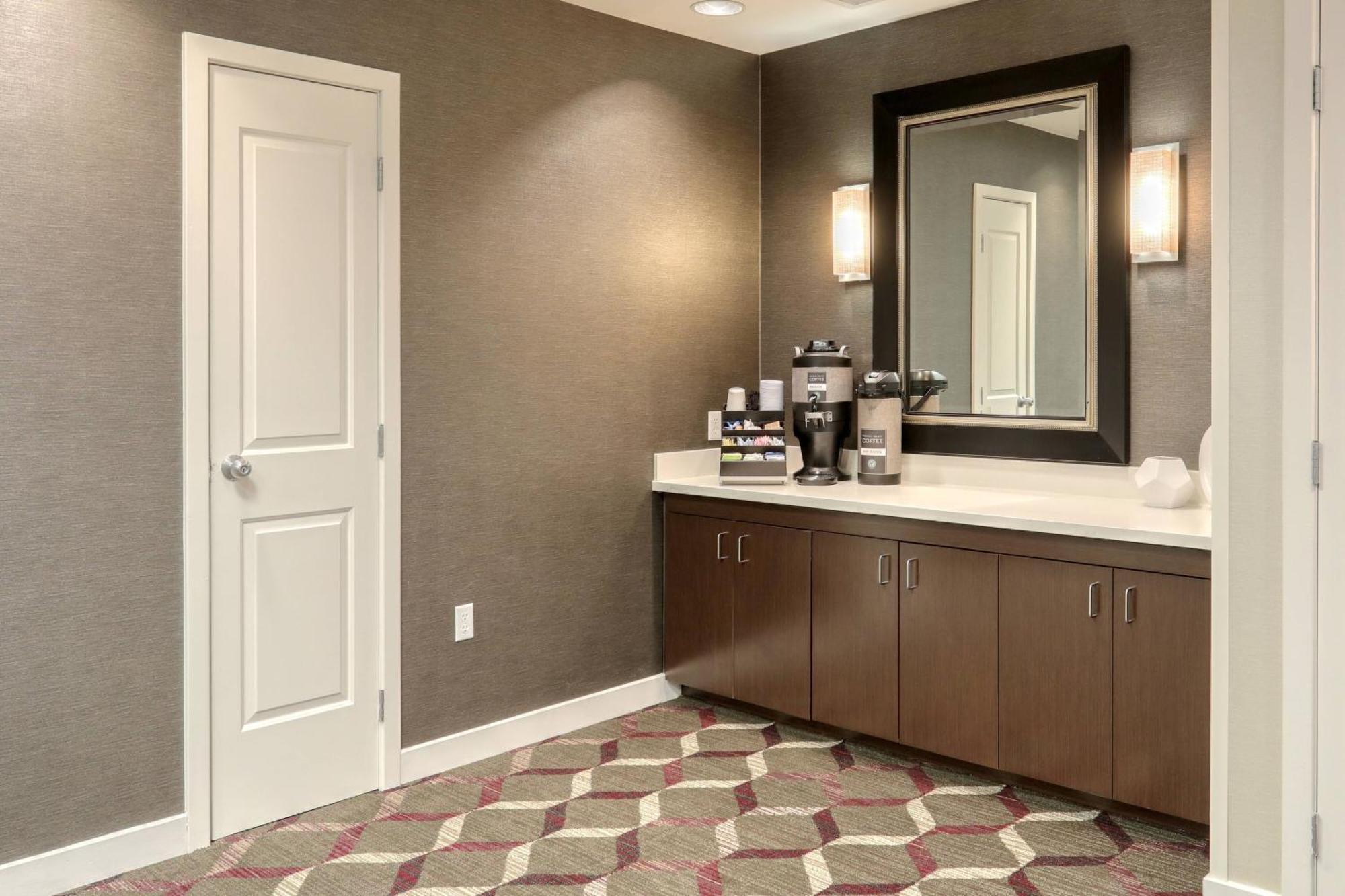 Residence Inn By Marriott Woodbridge Edison/Raritan Center Exteriör bild